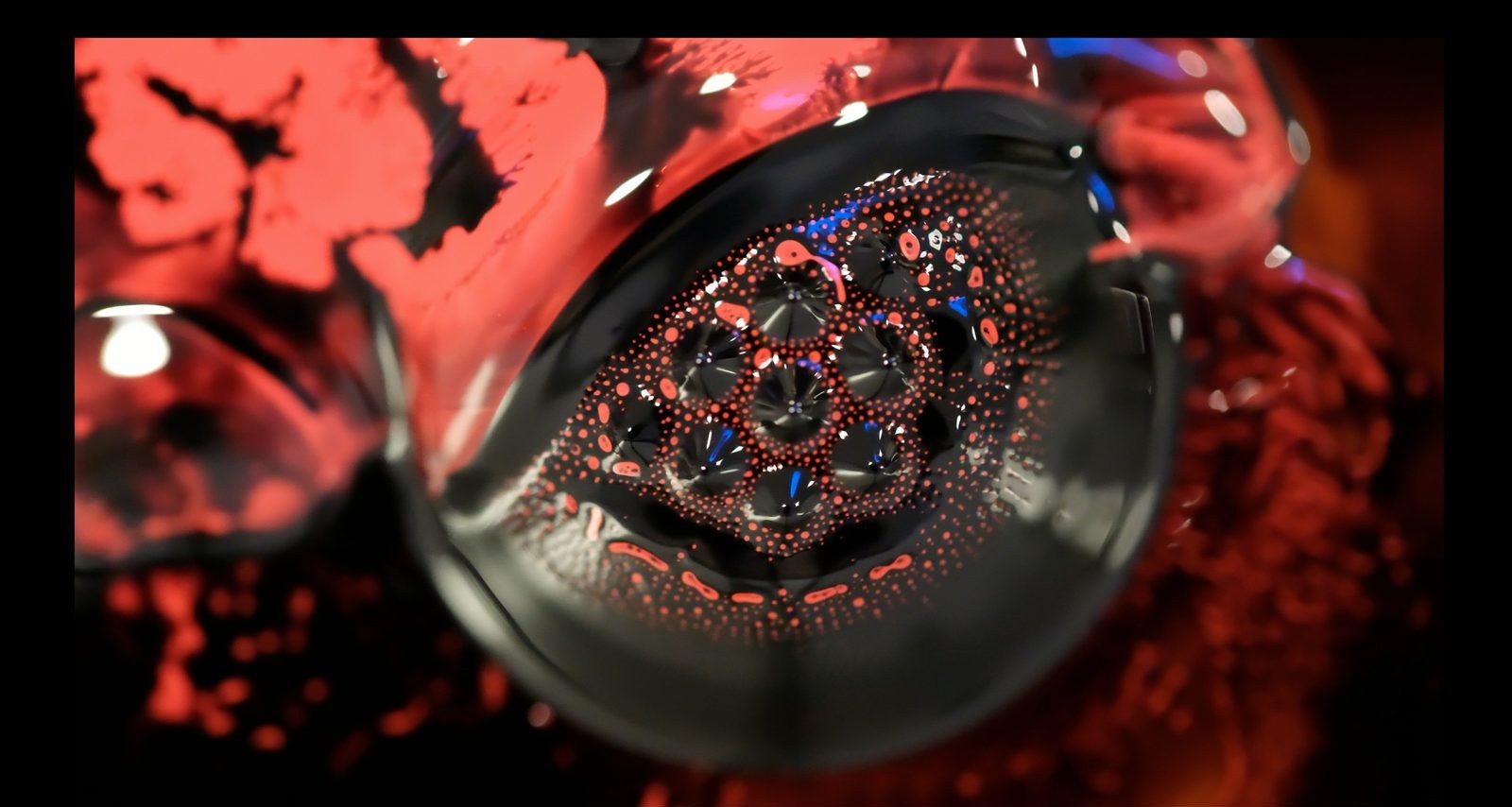 Dragon Eye, from the Dragonblood collection